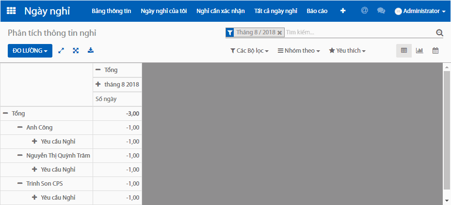 Odoo text and image block
