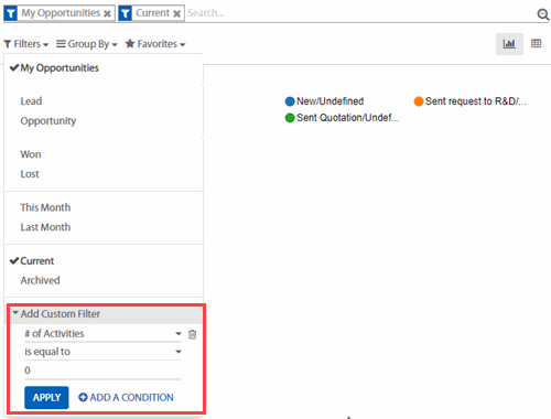 Odoo text and image block