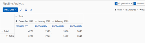 Odoo text and image block