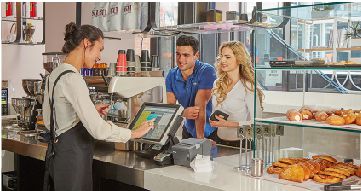 Odoo - Sample 2 for three columns