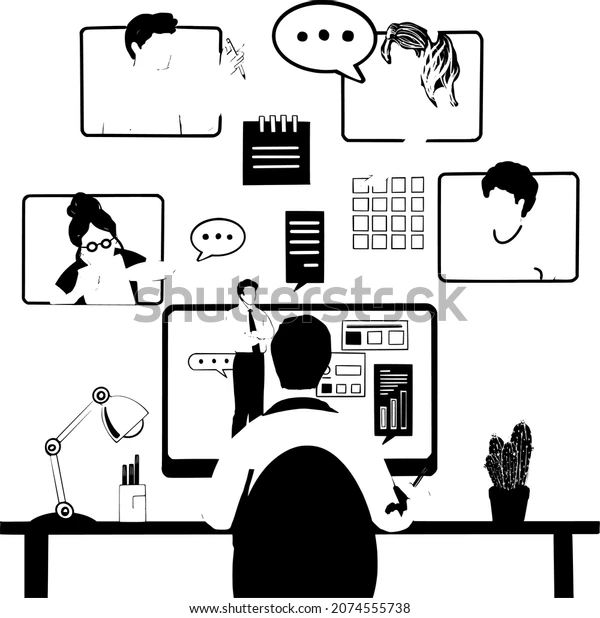 Odoo image and text block