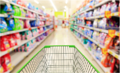 Phần mềm quản lý siêu thị - chuỗi cửa hàng tiện lợi