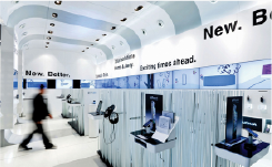 Phần mềm quản lý chuỗi cửa hàng điện máy