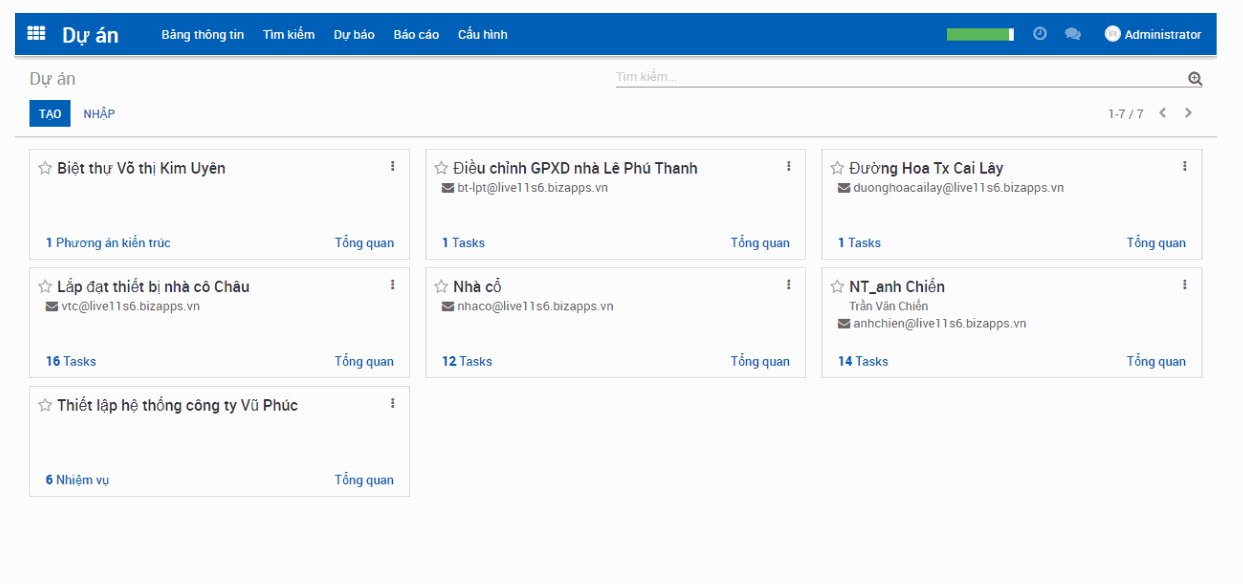 Odoo text and image block