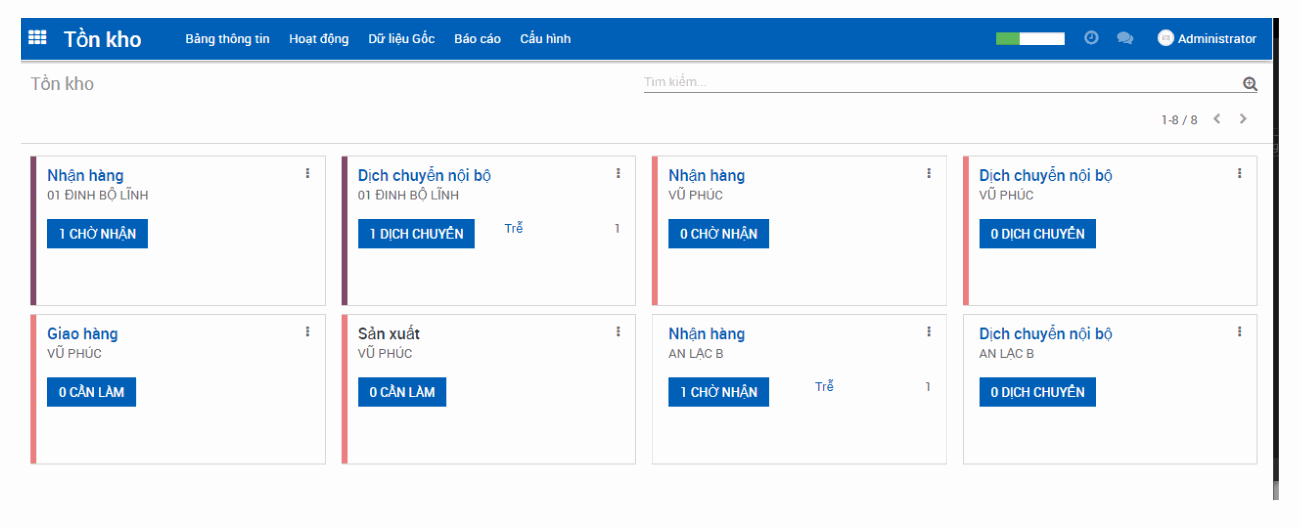 Odoo text and image block