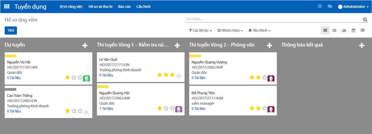 Odoo image and text block