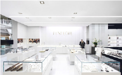 Phần mềm quản lý  chuỗi cửa hàng thời trang