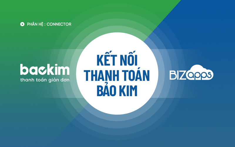 Tích hợp Odoo - Cổng thanh toán Bảo kim