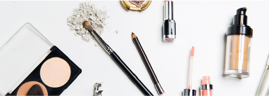 Phần mềm sản xuất sản phẩm làm đẹp