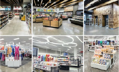 Phần mềm quản lý  chuỗi bán lẻ