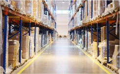 Phần mềm quản lý  chuỗi cửa hàng thời trang