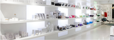 Phần mềm quản lý  chuỗi cửa hàng thời trang