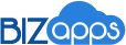 Logo of CÔNG TY TNHH PHẦN MỀM BIZAPPS