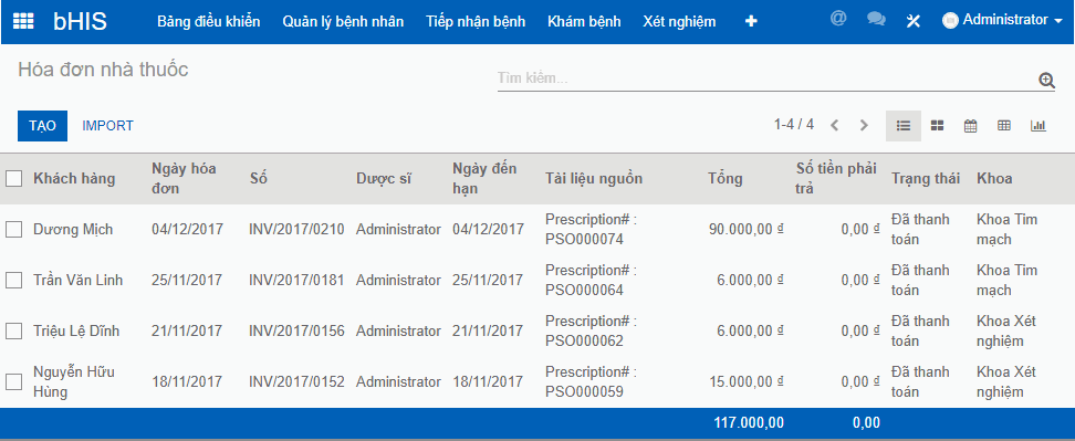 Odoo text and image block