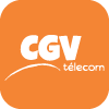Tích hợp Odoo - VOIP CGV Telecom