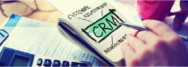Phần mềm CRM