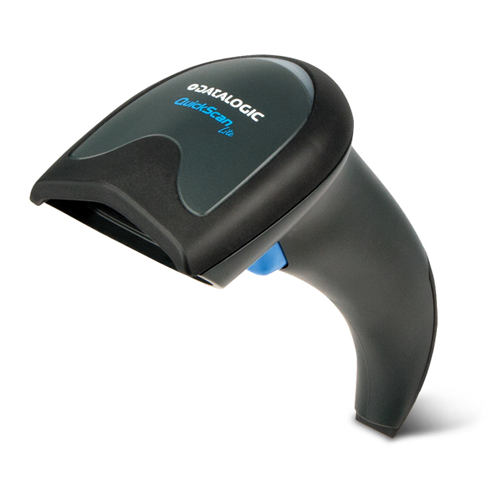 Datalogic QW2100 USB Scanner | BizApps